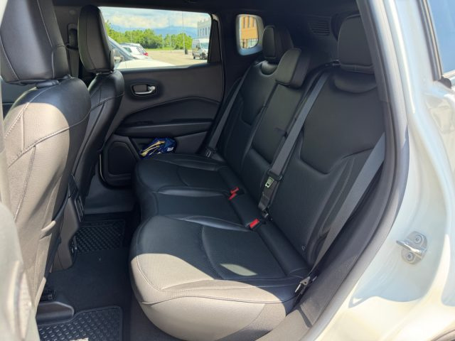 JEEP COMPASS 1.3 TURBO T4 240 CV PHEV AT6 4XE - foto 13