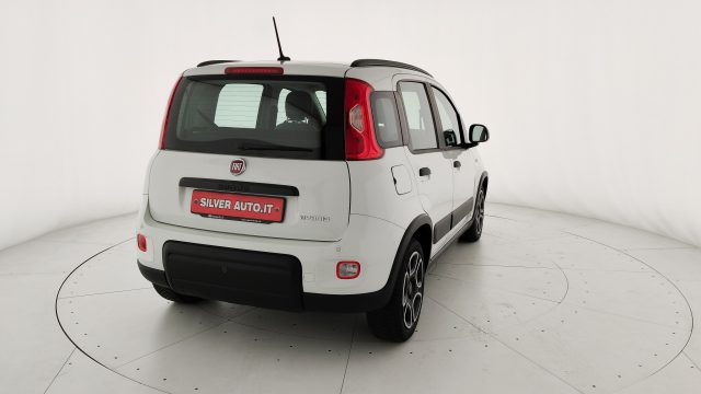 FIAT PANDA 1.0 FIREFLY S&S HYBRID CITY LIFE - foto 18