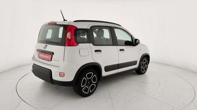 FIAT PANDA 1.0 FIREFLY S&S HYBRID CITY LIFE - foto 19