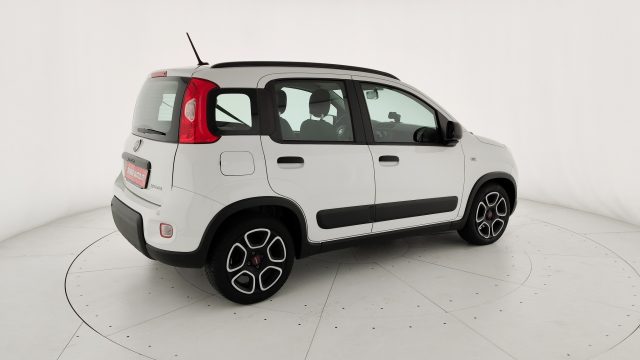 FIAT PANDA 1.0 FIREFLY S&S HYBRID CITY LIFE - foto 20