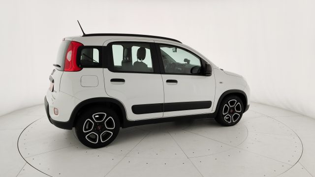 FIAT PANDA 1.0 FIREFLY S&S HYBRID CITY LIFE - foto 21