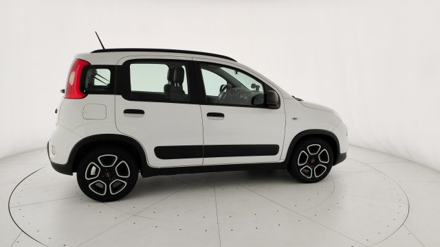FIAT PANDA 1.0 FIREFLY S&S HYBRID CITY LIFE - foto 22