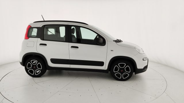 FIAT PANDA 1.0 FIREFLY S&S HYBRID CITY LIFE - foto 23