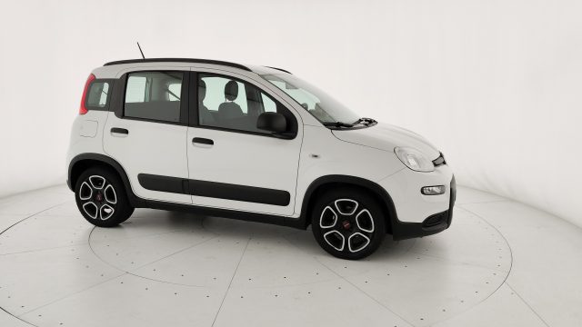 FIAT PANDA 1.0 FIREFLY S&S HYBRID CITY LIFE - foto 24