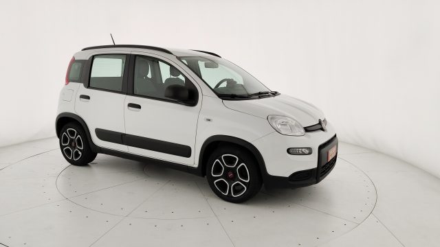 FIAT PANDA 1.0 FIREFLY S&S HYBRID CITY LIFE - foto 25