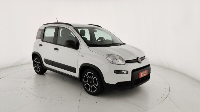 FIAT PANDA 1.0 FIREFLY S&S HYBRID CITY LIFE - foto 26