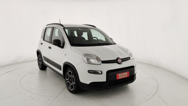 FIAT PANDA 1.0 FIREFLY S&S HYBRID CITY LIFE - foto 27