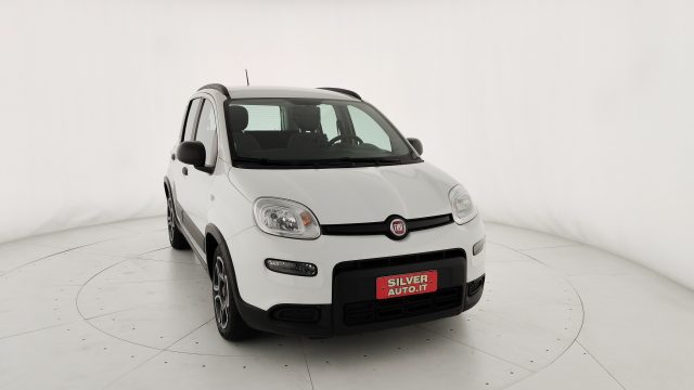 FIAT PANDA 1.0 FIREFLY S&S HYBRID CITY LIFE - foto 28