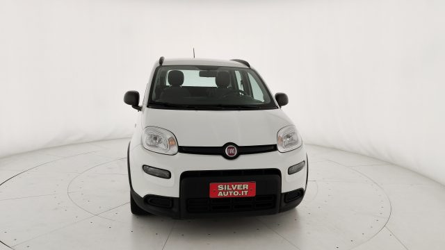 FIAT PANDA 1.0 FIREFLY S&S HYBRID CITY LIFE - foto 29