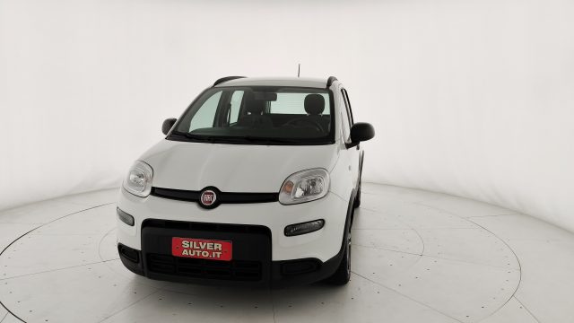 FIAT PANDA 1.0 FIREFLY S&S HYBRID CITY LIFE - foto 30