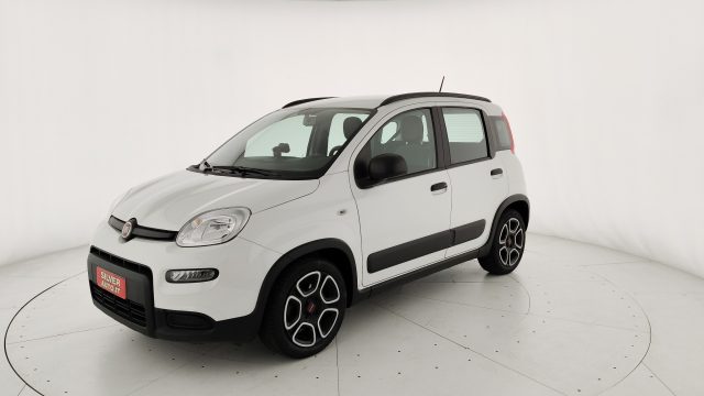 FIAT PANDA 1.0 FIREFLY S&S HYBRID CITY LIFE - foto 31