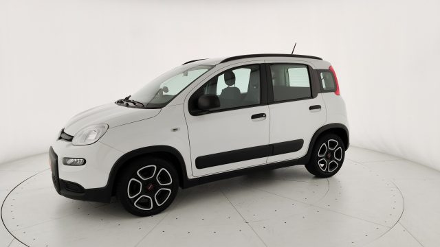 FIAT PANDA 1.0 FIREFLY S&S HYBRID CITY LIFE - foto 32