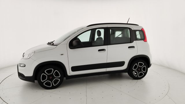 FIAT PANDA 1.0 FIREFLY S&S HYBRID CITY LIFE - foto 33