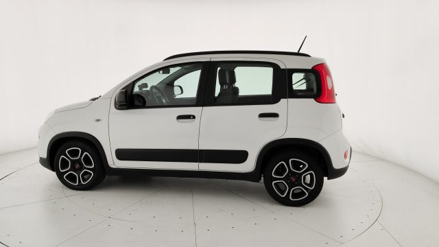 FIAT PANDA 1.0 FIREFLY S&S HYBRID CITY LIFE - foto 34