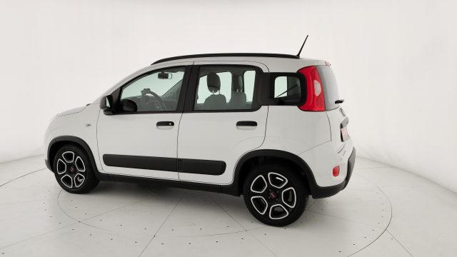 FIAT PANDA 1.0 FIREFLY S&S HYBRID CITY LIFE - foto 35