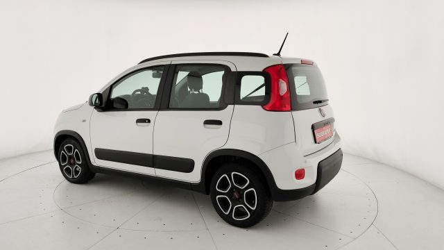 FIAT PANDA 1.0 FIREFLY S&S HYBRID CITY LIFE - foto 36