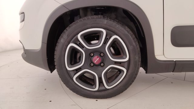 FIAT PANDA 1.0 FIREFLY S&S HYBRID CITY LIFE - foto 17