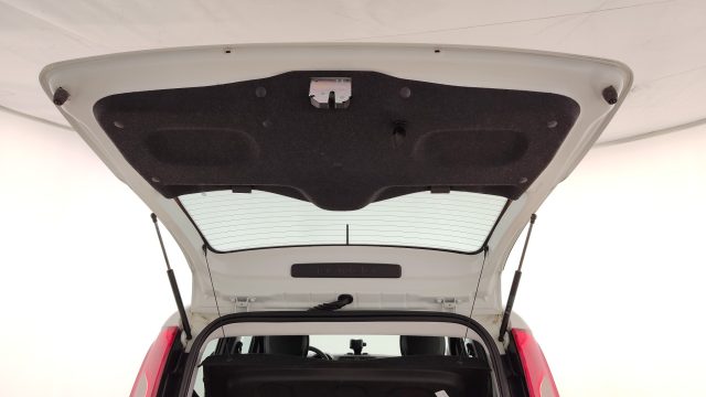 FIAT PANDA 1.0 FIREFLY S&S HYBRID CITY LIFE - foto 37