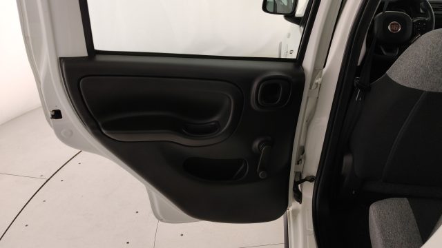 FIAT PANDA 1.0 FIREFLY S&S HYBRID CITY LIFE - foto 38
