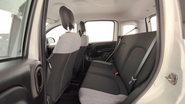 FIAT PANDA 1.0 FIREFLY S&S HYBRID CITY LIFE - foto 15