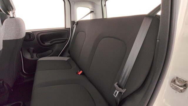 FIAT PANDA 1.0 FIREFLY S&S HYBRID CITY LIFE - foto 39