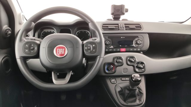 FIAT PANDA 1.0 FIREFLY S&S HYBRID CITY LIFE - foto 40