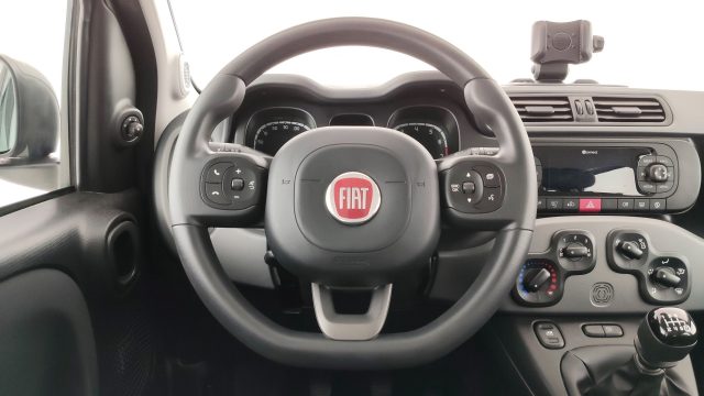 FIAT PANDA 1.0 FIREFLY S&S HYBRID CITY LIFE - foto 41