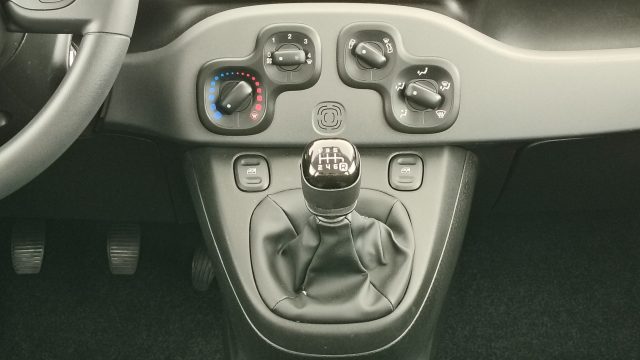 FIAT PANDA 1.0 FIREFLY S&S HYBRID CITY LIFE - foto 13