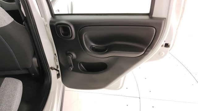 FIAT PANDA 1.0 FIREFLY S&S HYBRID CITY LIFE - foto 42