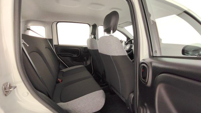 FIAT PANDA 1.0 FIREFLY S&S HYBRID CITY LIFE - foto 43
