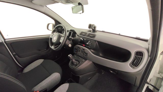 FIAT PANDA 1.0 FIREFLY S&S HYBRID CITY LIFE - foto 45