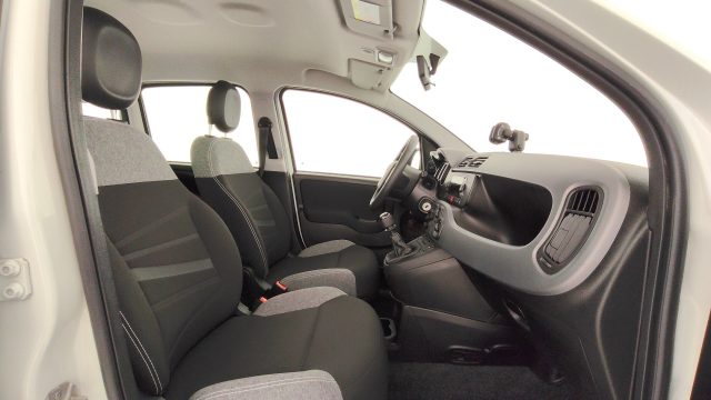 FIAT PANDA 1.0 FIREFLY S&S HYBRID CITY LIFE - foto 47