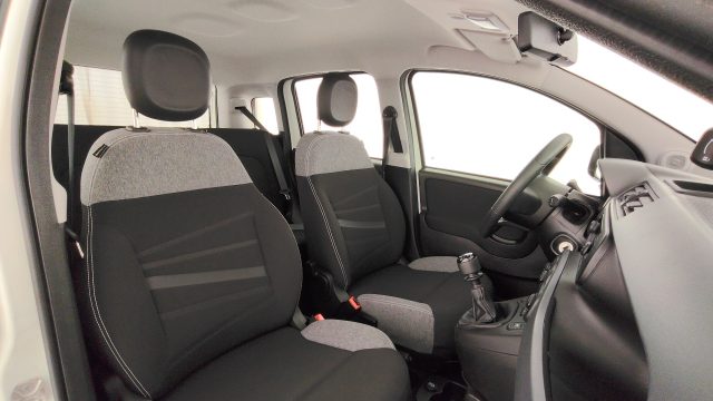 FIAT PANDA 1.0 FIREFLY S&S HYBRID CITY LIFE - foto 48