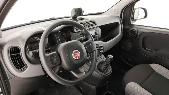FIAT PANDA 1.0 FIREFLY S&S HYBRID CITY LIFE - foto 50