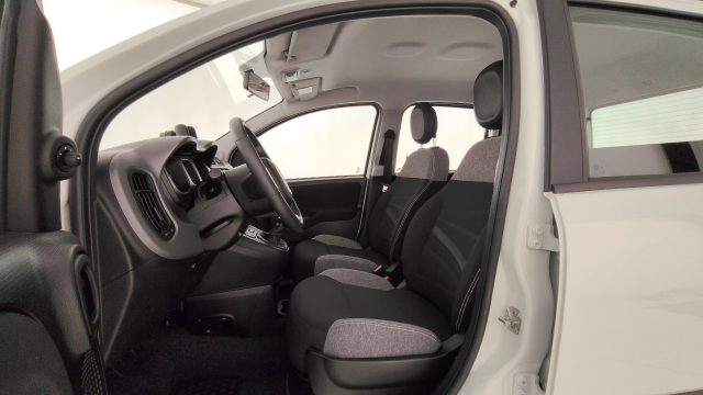 FIAT PANDA 1.0 FIREFLY S&S HYBRID CITY LIFE - foto 14