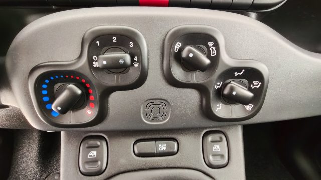 FIAT PANDA 1.0 FIREFLY S&S HYBRID CITY LIFE - foto 12