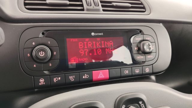 FIAT PANDA 1.0 FIREFLY S&S HYBRID CITY LIFE - foto 11