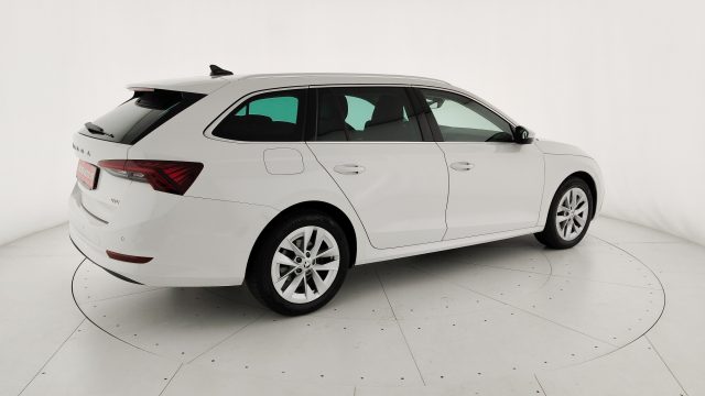 SKODA OCTAVIA 2.0 TDI EVO SCR 150 CV DSG 4X4 W - foto 19