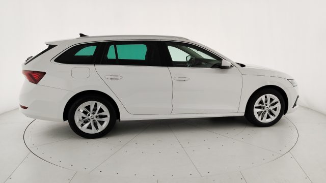 SKODA OCTAVIA 2.0 TDI EVO SCR 150 CV DSG 4X4 W - foto 21