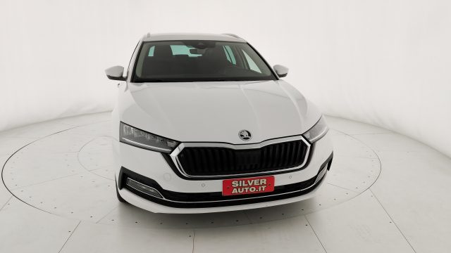 SKODA OCTAVIA 2.0 TDI EVO SCR 150 CV DSG 4X4 W - foto 25