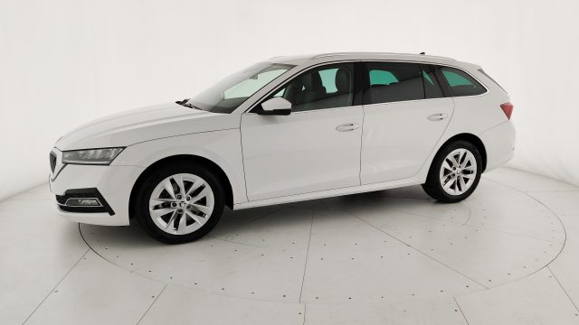 SKODA OCTAVIA 2.0 TDI EVO SCR 150 CV DSG 4X4 W - foto 29