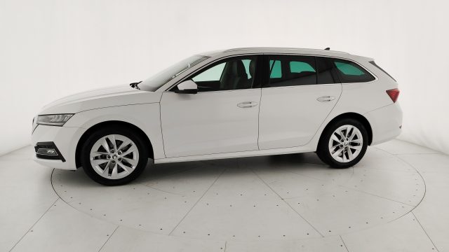 SKODA OCTAVIA 2.0 TDI EVO SCR 150 CV DSG 4X4 W - foto 30