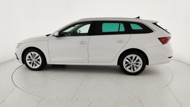 SKODA OCTAVIA 2.0 TDI EVO SCR 150 CV DSG 4X4 W - foto 31