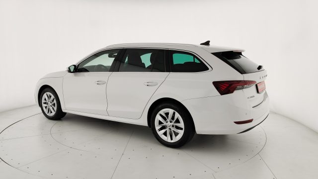 SKODA OCTAVIA 2.0 TDI EVO SCR 150 CV DSG 4X4 W - foto 33