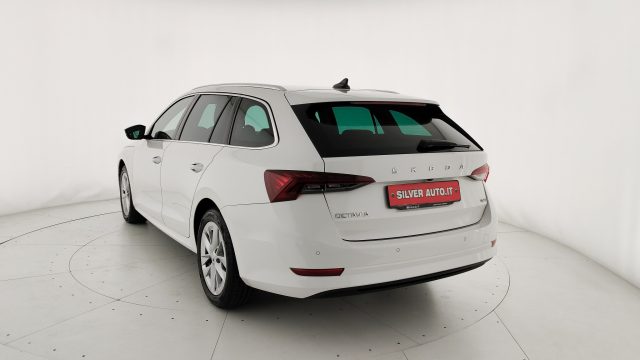 SKODA OCTAVIA 2.0 TDI EVO SCR 150 CV DSG 4X4 W - foto 34
