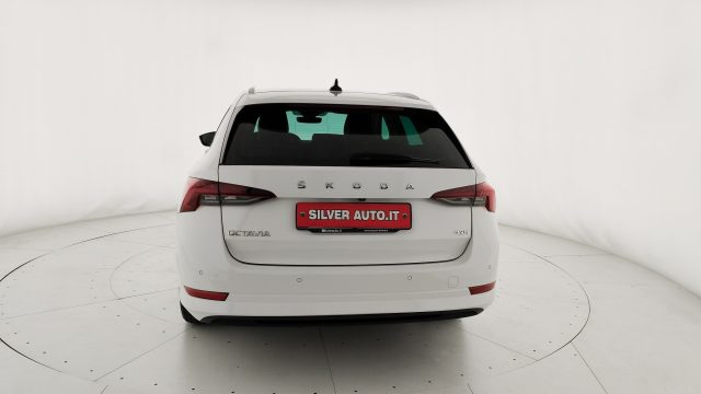 SKODA OCTAVIA 2.0 TDI EVO SCR 150 CV DSG 4X4 W - foto 36