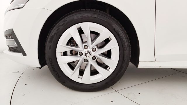SKODA OCTAVIA 2.0 TDI EVO SCR 150 CV DSG 4X4 W - foto 17