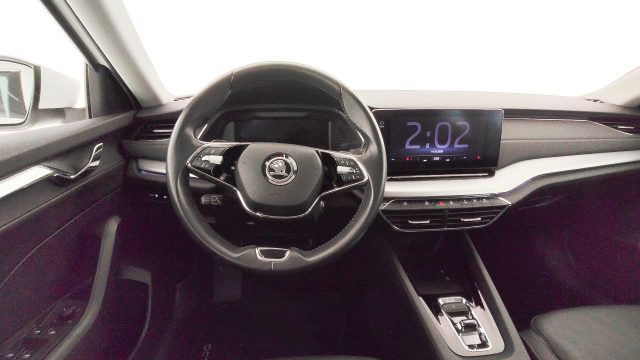 SKODA OCTAVIA 2.0 TDI EVO SCR 150 CV DSG 4X4 W - foto 44