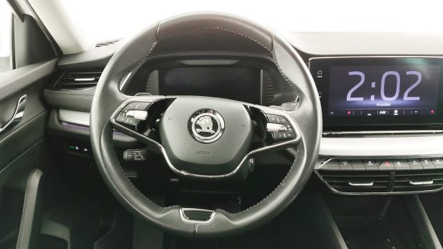 SKODA OCTAVIA 2.0 TDI EVO SCR 150 CV DSG 4X4 W - foto 45