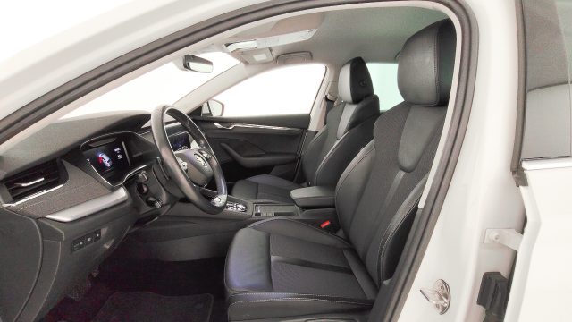 SKODA OCTAVIA 2.0 TDI EVO SCR 150 CV DSG 4X4 W - foto 14